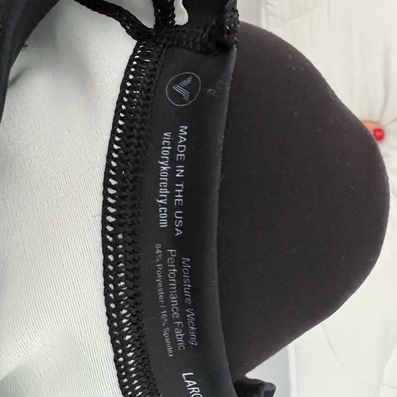 Victory Kore Dry Long Sleeve Rash Guard - Picture 4 of 4